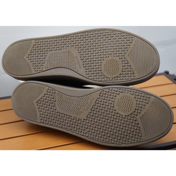 Magnanni Caitin Lo II Gray Fashion Sneakers Size 11 US 21409 - Picture 10 of 12